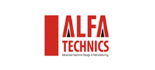 alfa technics logo