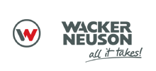 wacker neuson logo